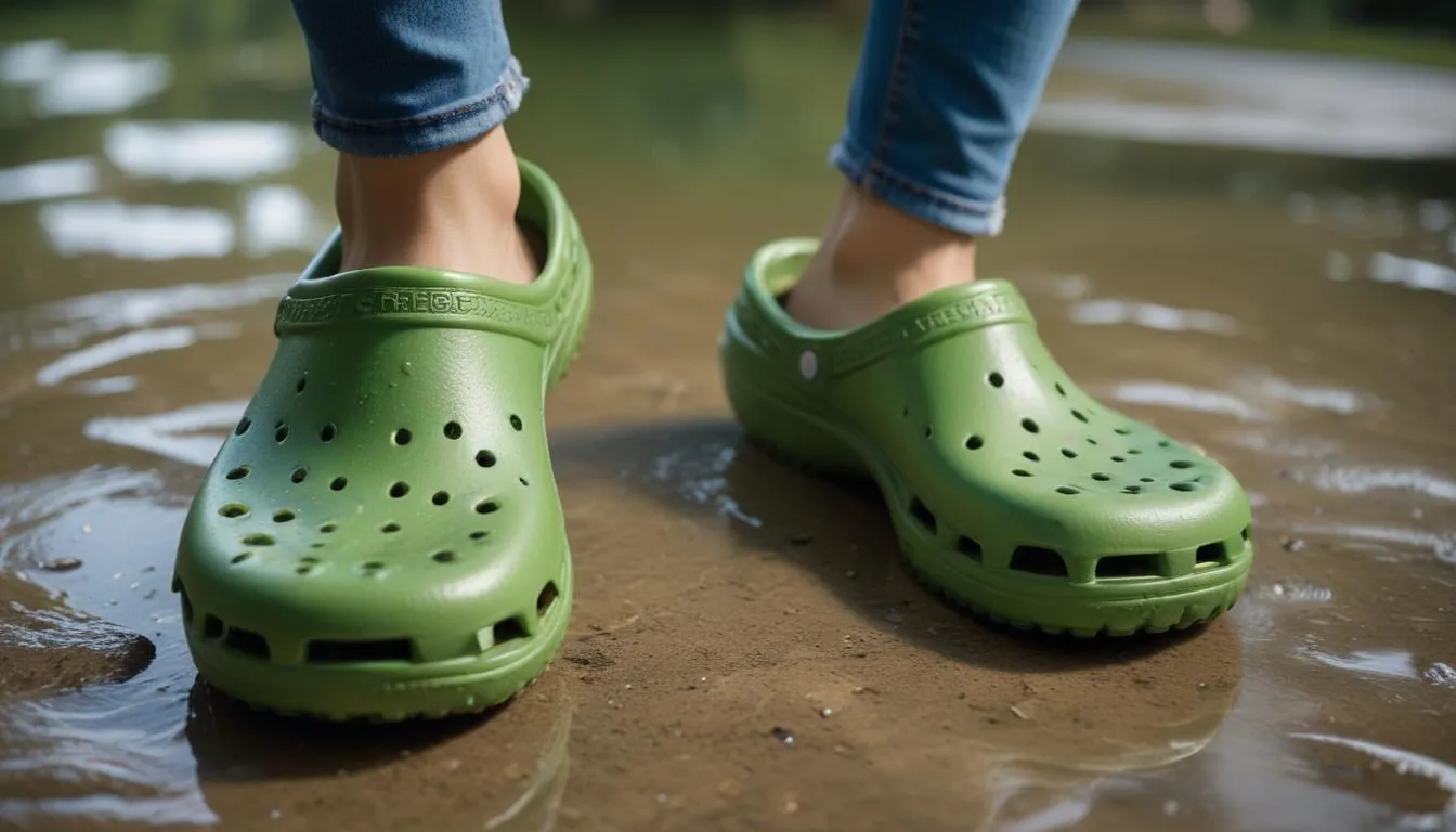 Salehe Bembury Crocs Fake vs Real: Spotting Fakes