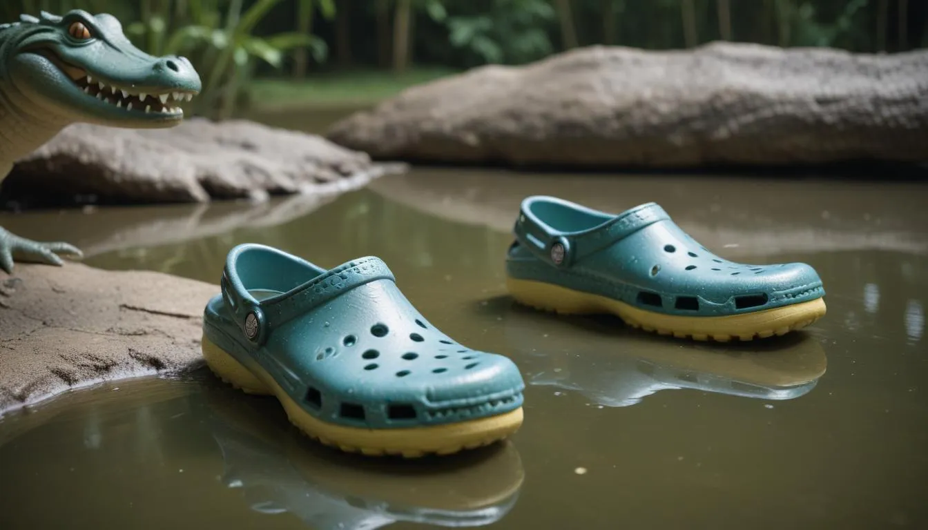 Salehe Bembury Crocs vs Echo Crocs: Which is Best?