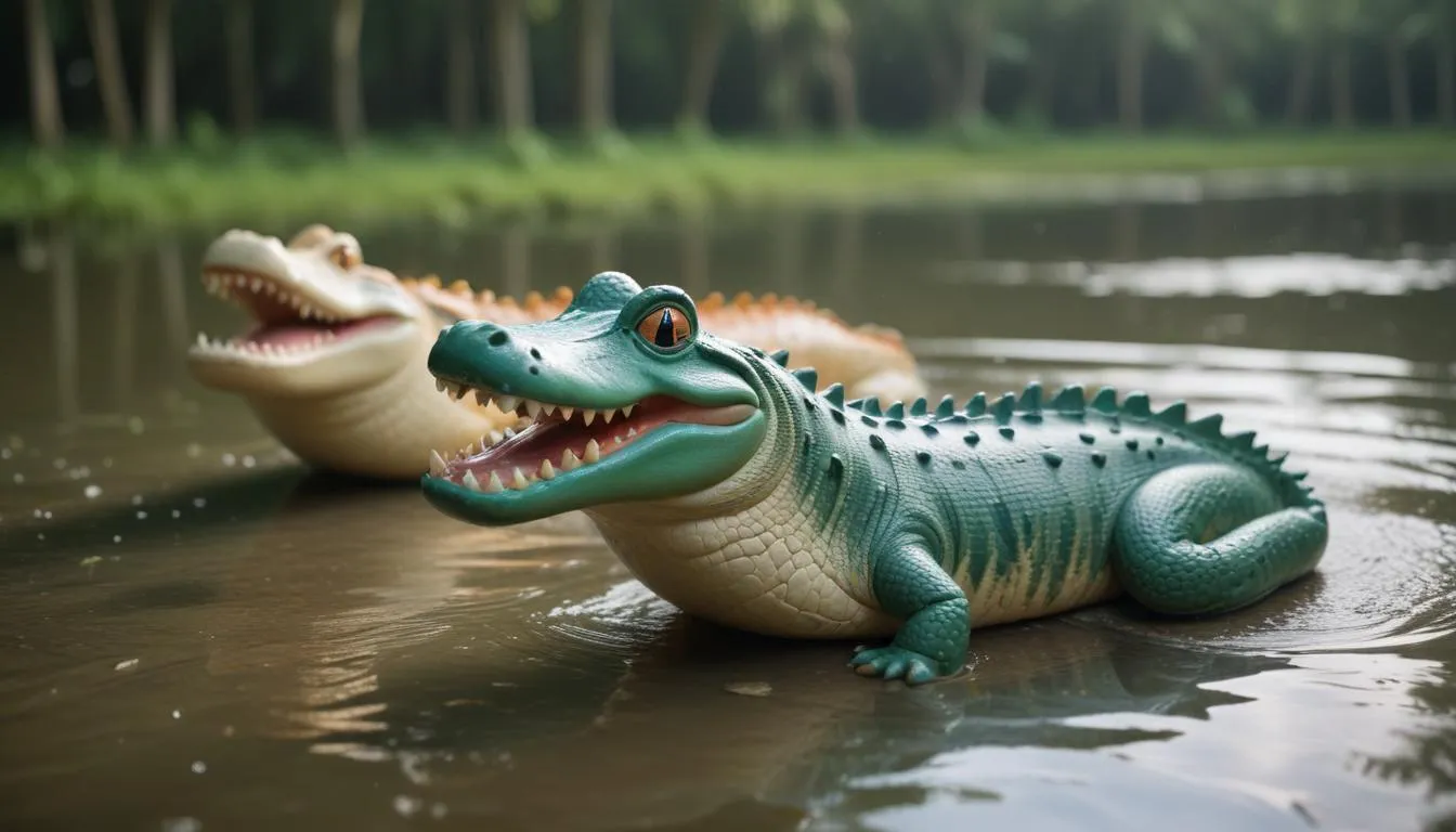Salehe Bembury Crocs vs Echo Crocs: Which is Best?