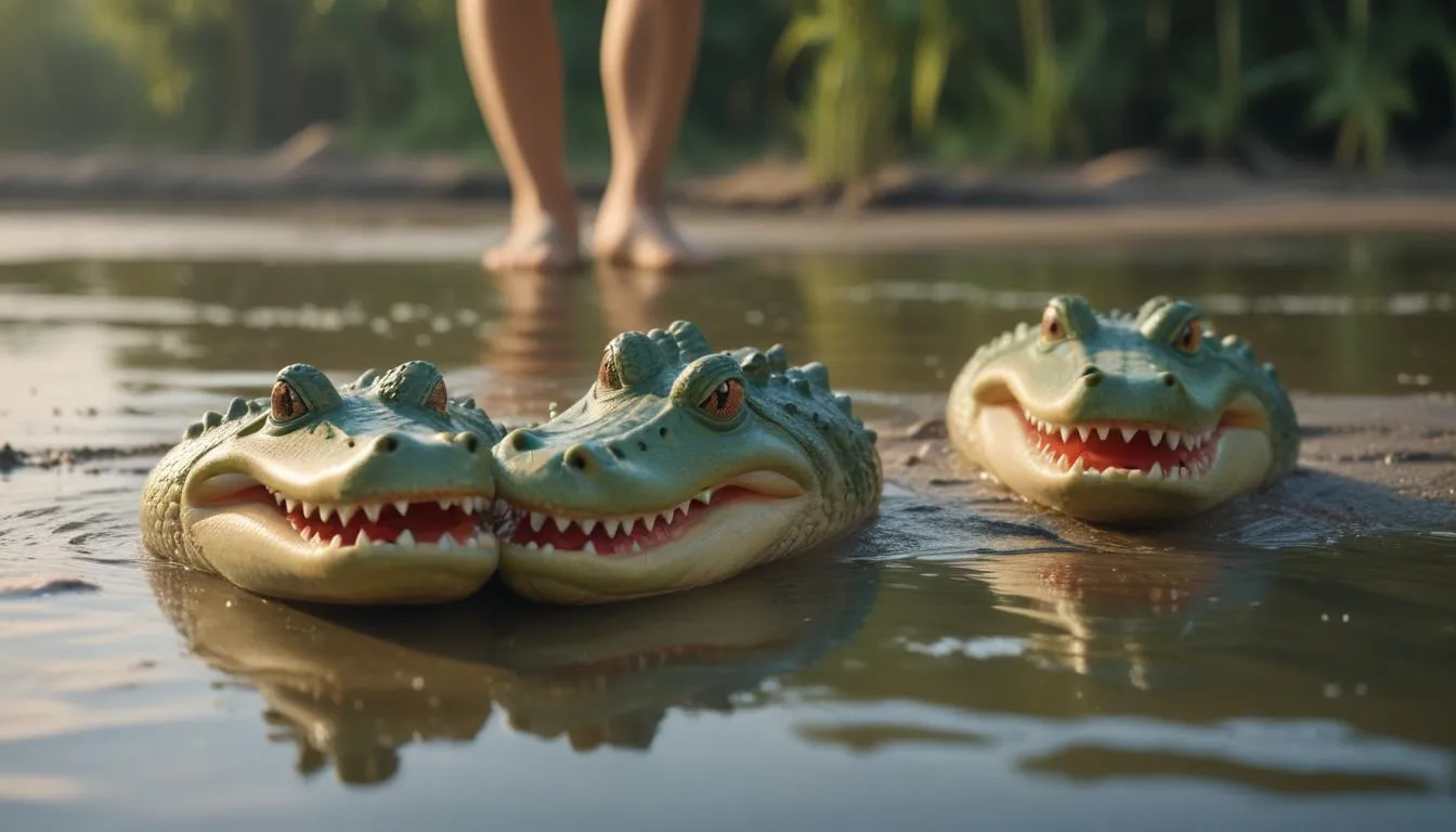 Salehe Bembury Crocs vs Echo Crocs: Which is Best?