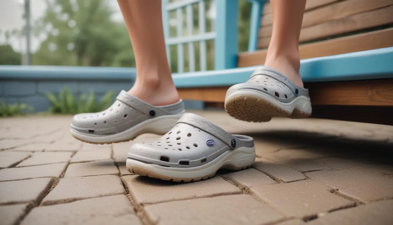 Skechers Clogs vs Crocs: A Detailed Review