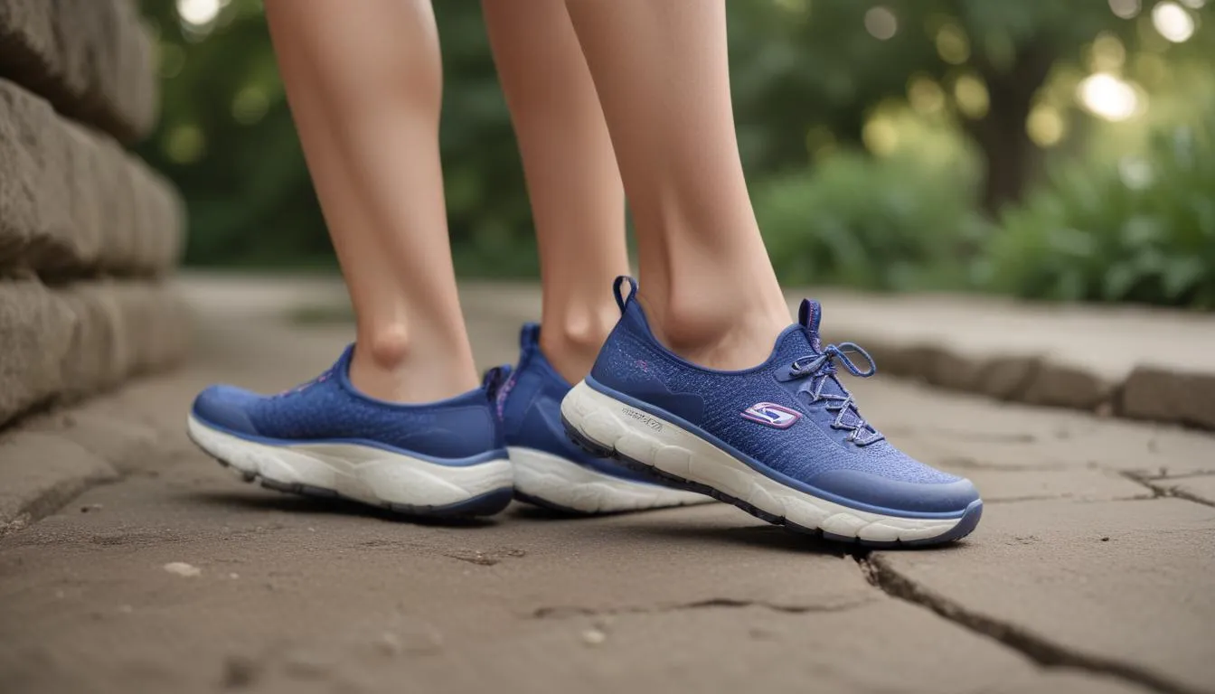 Skechers Foamies Arch Fit vs Crocs: A Comparison
