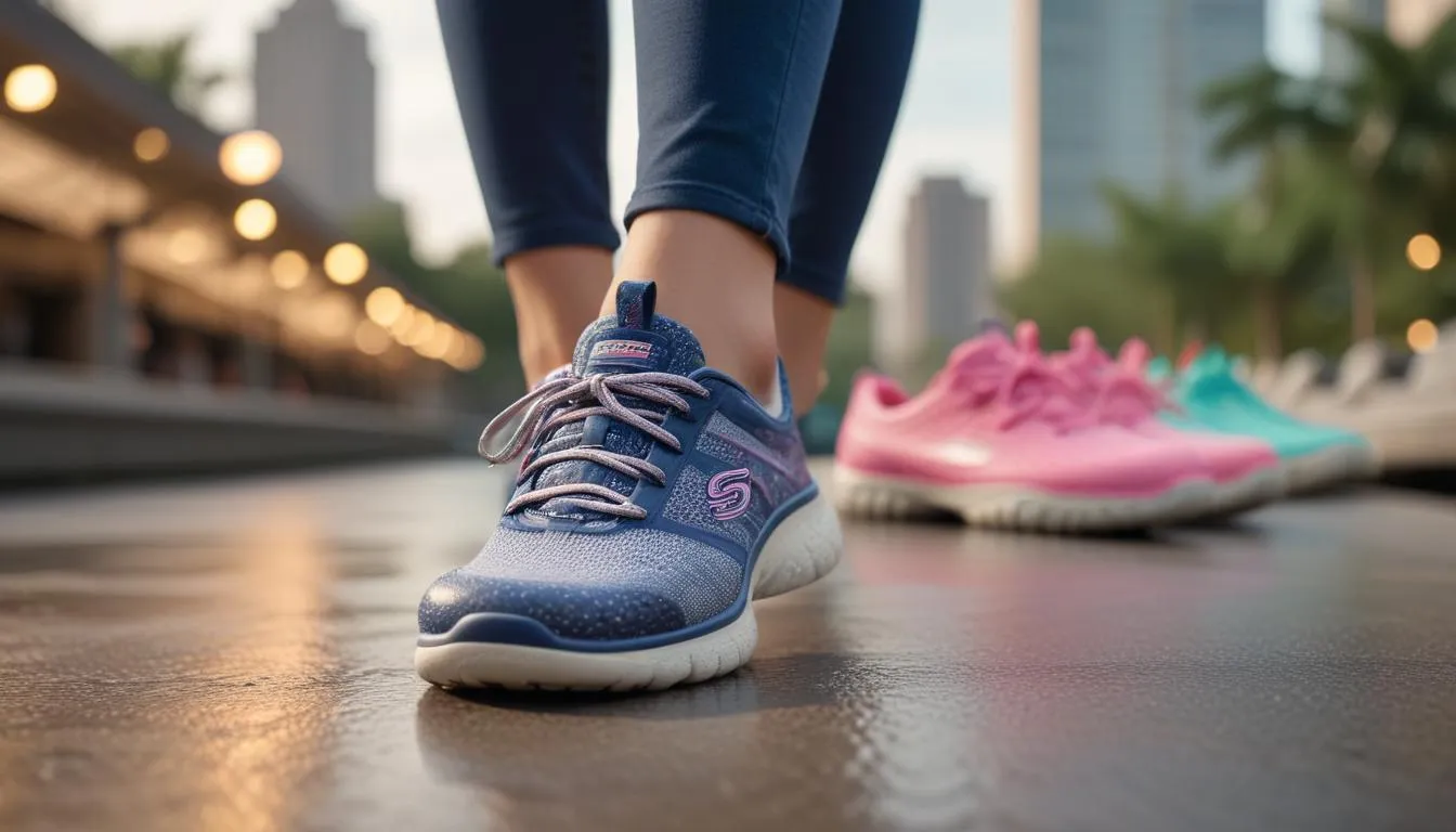 Skechers vs Crocs: Which is Better for You?