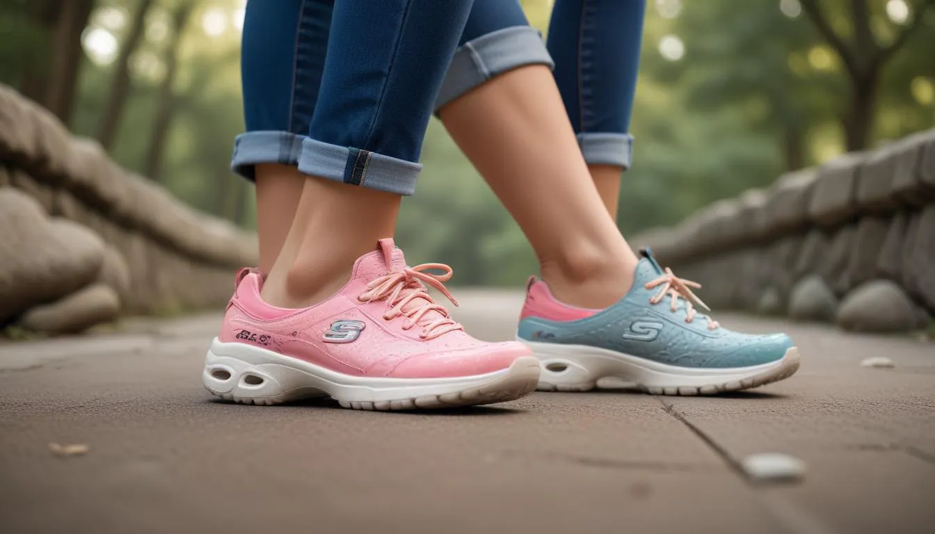 Skechers vs Crocs: Which is Better for You?