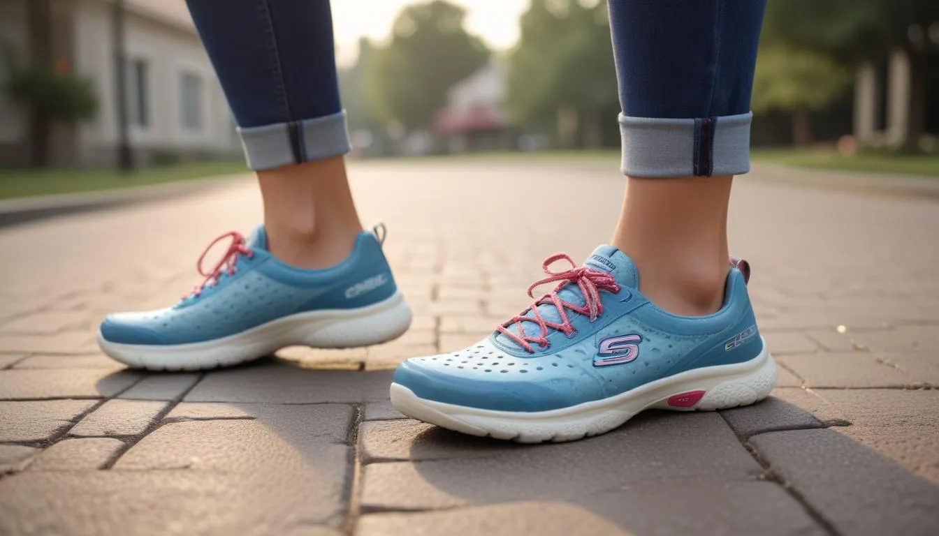 Skechers vs Crocs: Which is Better for You?