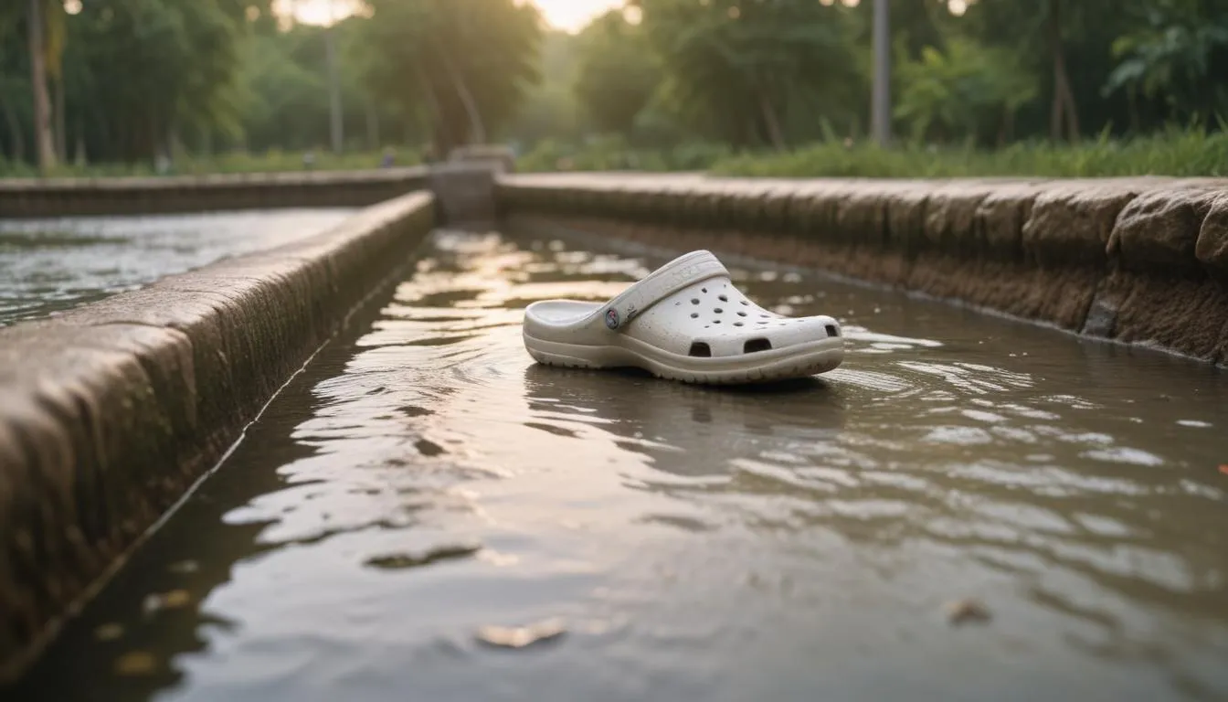 Slides vs Crocs: Which is More Comfortable?