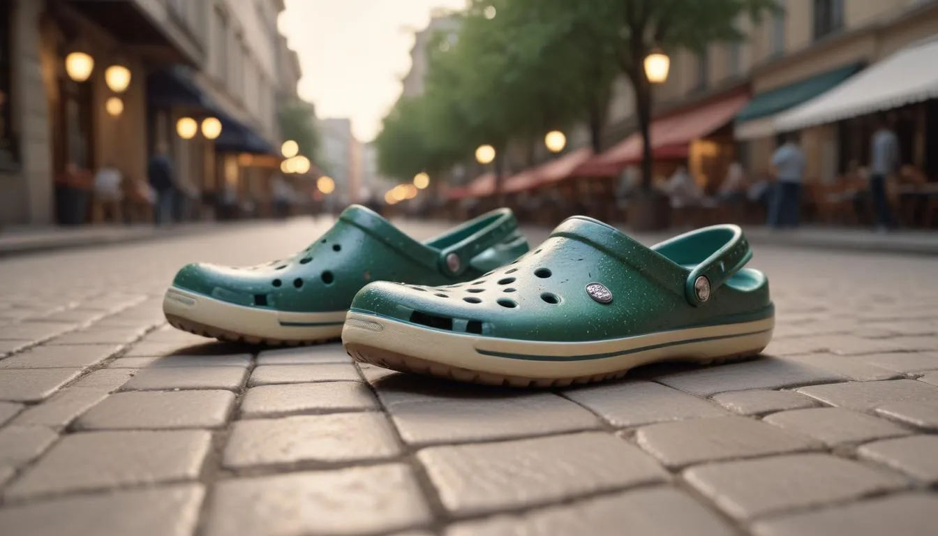 Specialist vs Bistro Crocs: A Detailed Comparison
