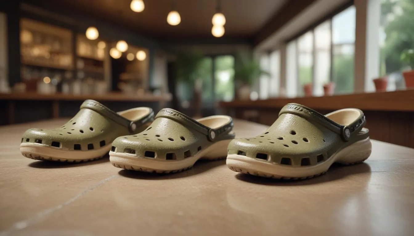 Specialist vs Bistro Crocs: A Detailed Comparison