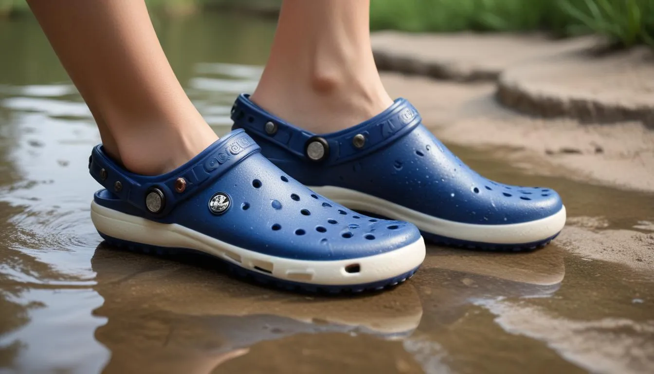 Sport Mode vs Comfort Mode Crocs: Which is Best?