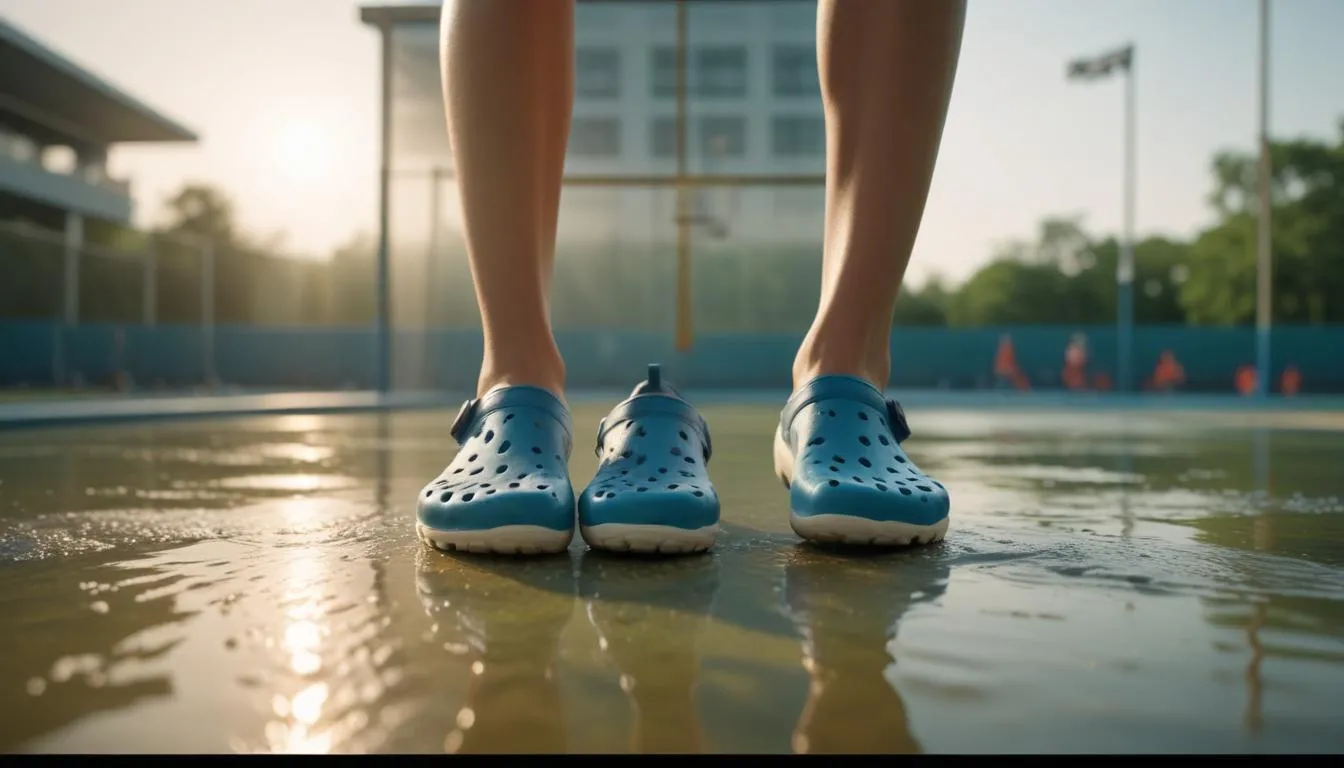 Sport Mode vs Comfort Mode Crocs: Which is Best?