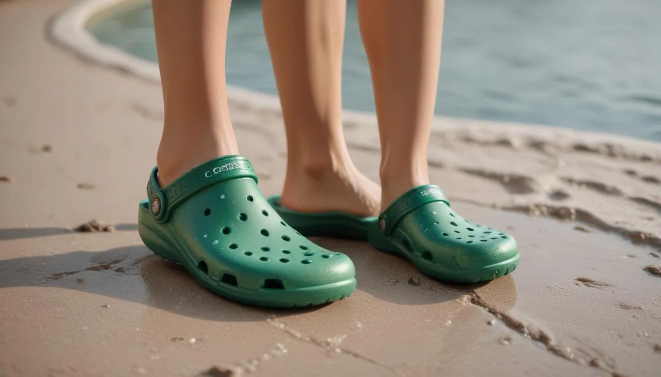 Sport Mode vs Comfort Mode Crocs: Which is Best?