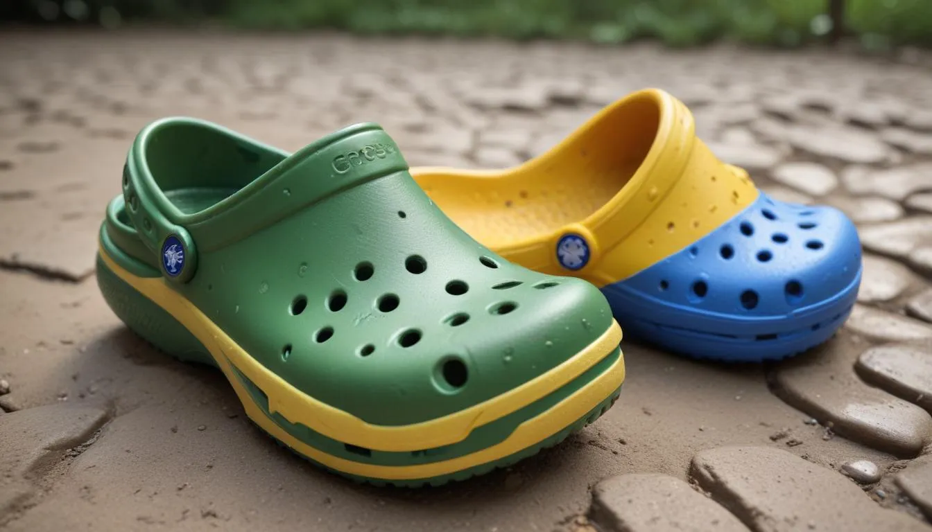Sport Mode vs Comfort Mode Crocs: Which to Use?