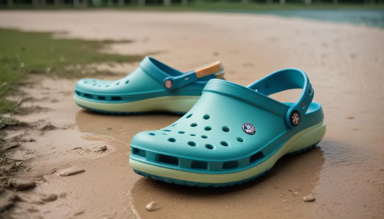 Sport Mode vs Comfort Mode Crocs: Which to Use?