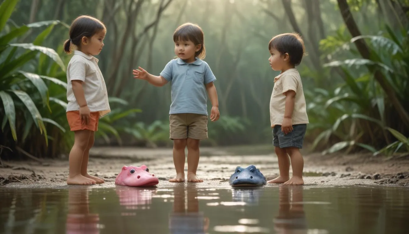 Toddler Crocs vs Natives: Which is Best?