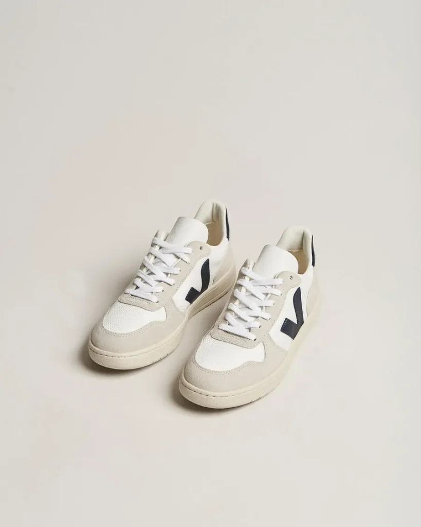 The Definitive Guide to the Best White Sneakers for Men in 2025