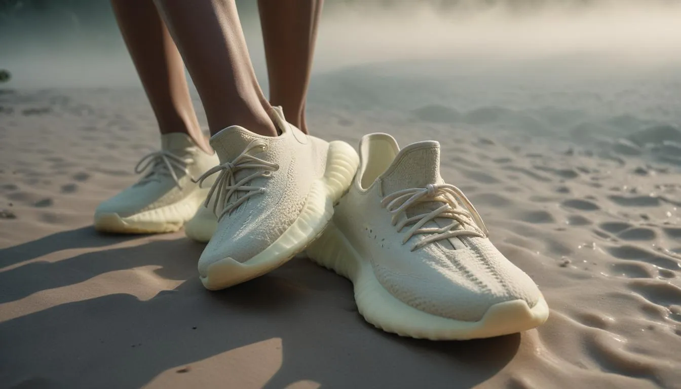 Yeezy Foam Runner Sizing vs Crocs: A Guide