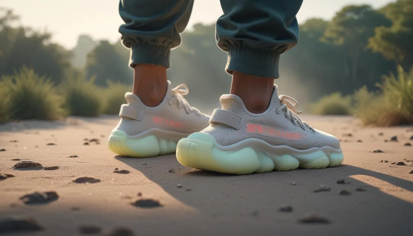 Yeezy Foam Runner Sizing vs Crocs: A Sizing Guide