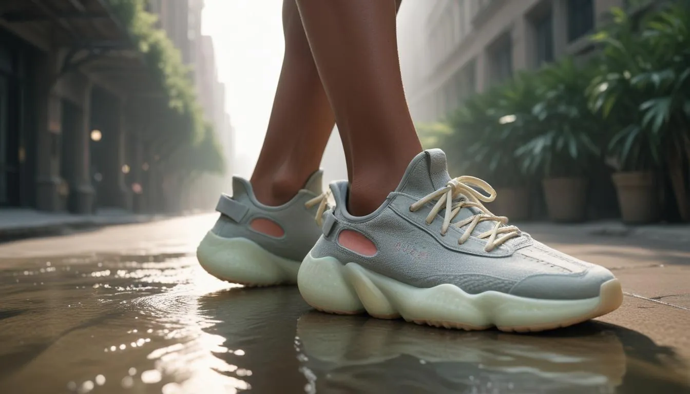 Yeezy Foam Runner Sizing vs Crocs: A Sizing Guide