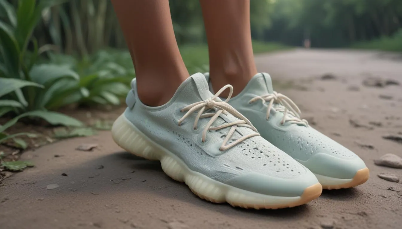 Yeezy Foam Runner vs Crocs Echo: A Comparison