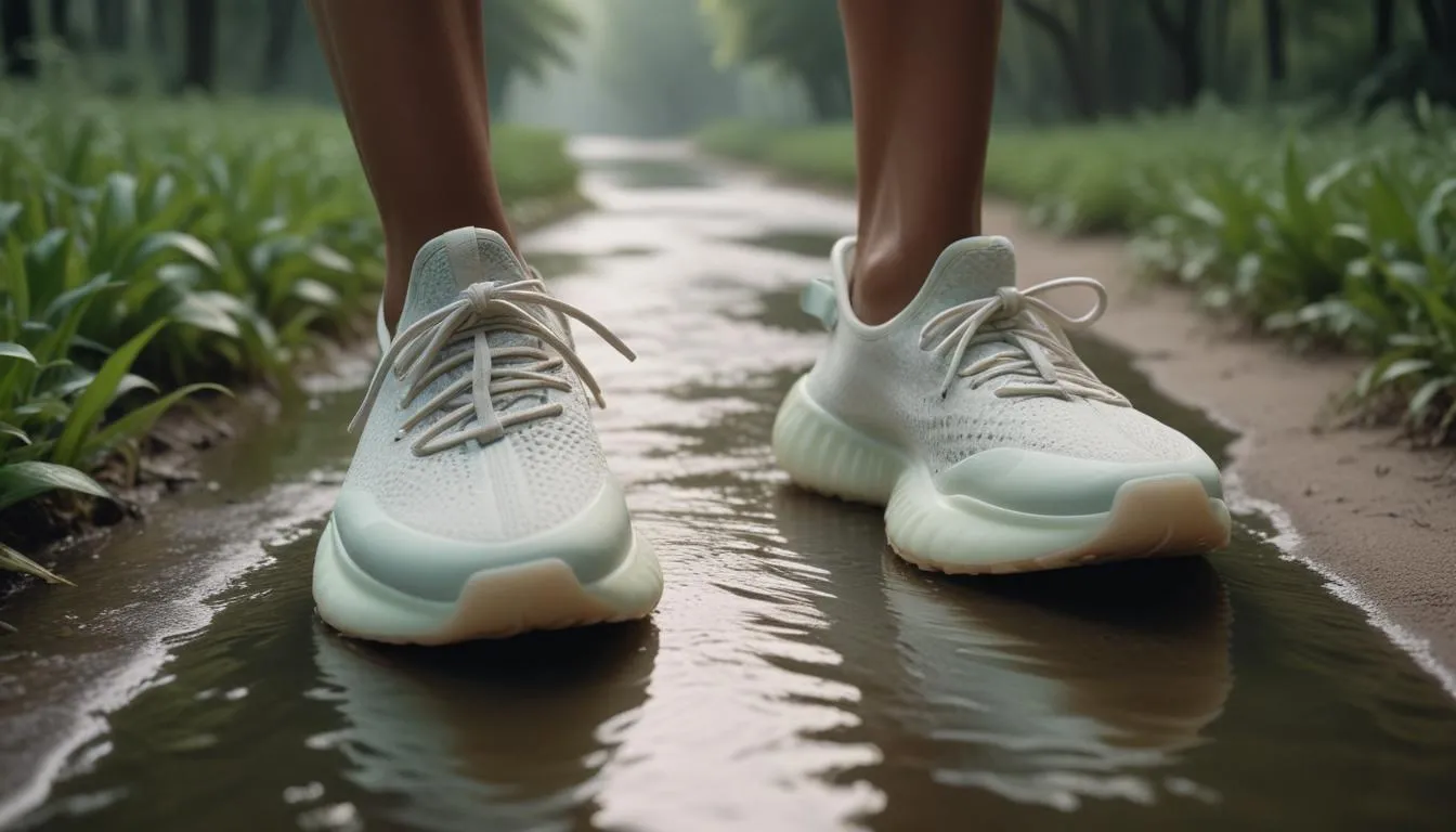 Yeezy Foam Runner vs Crocs Echo: Which is Better?