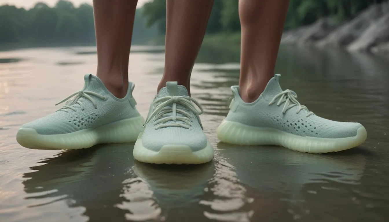 Yeezy Foam Runner vs Crocs Echo: Which is Better?