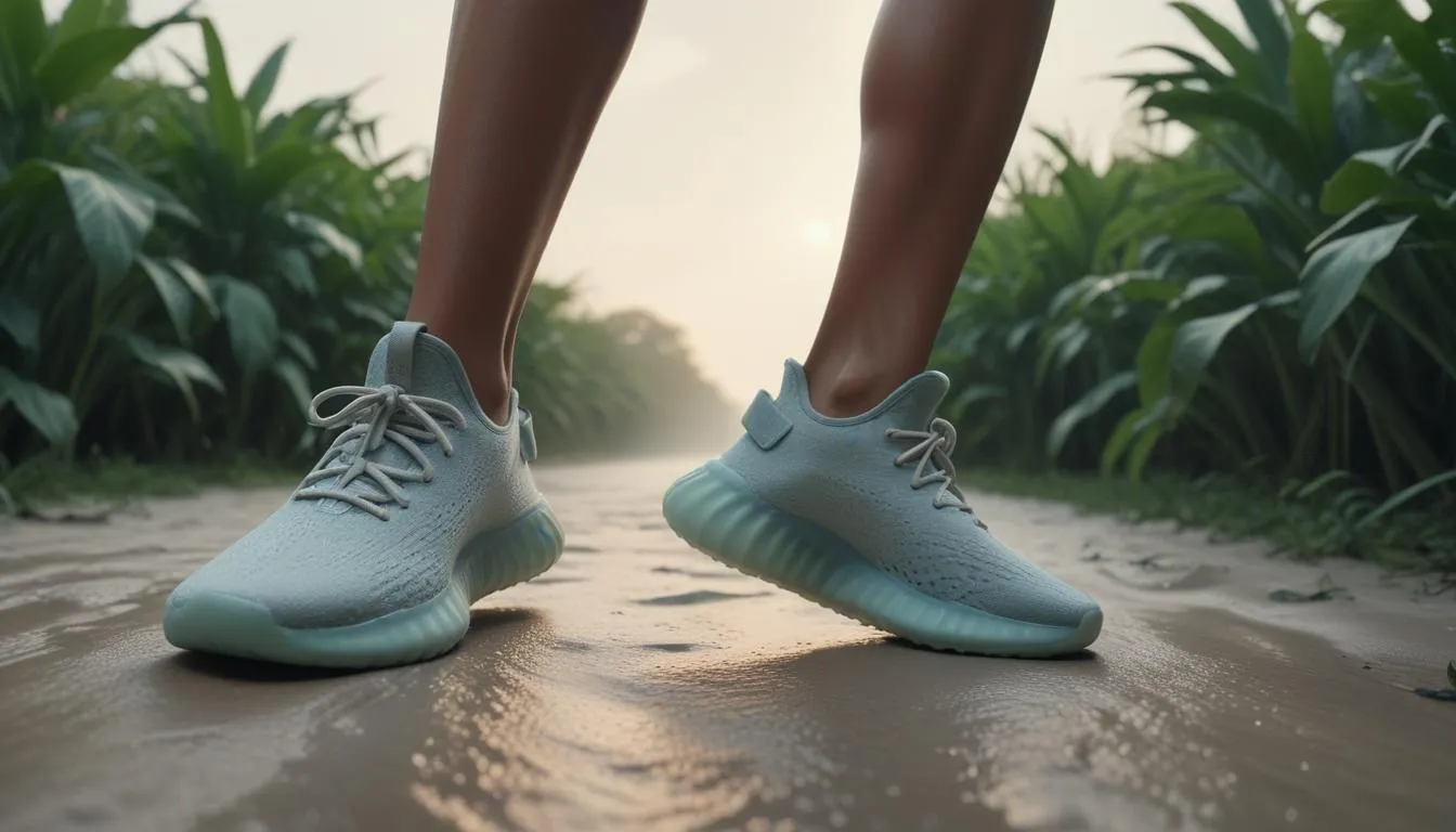 Yeezy Foam Runner vs Crocs Echo: Which is Better?
