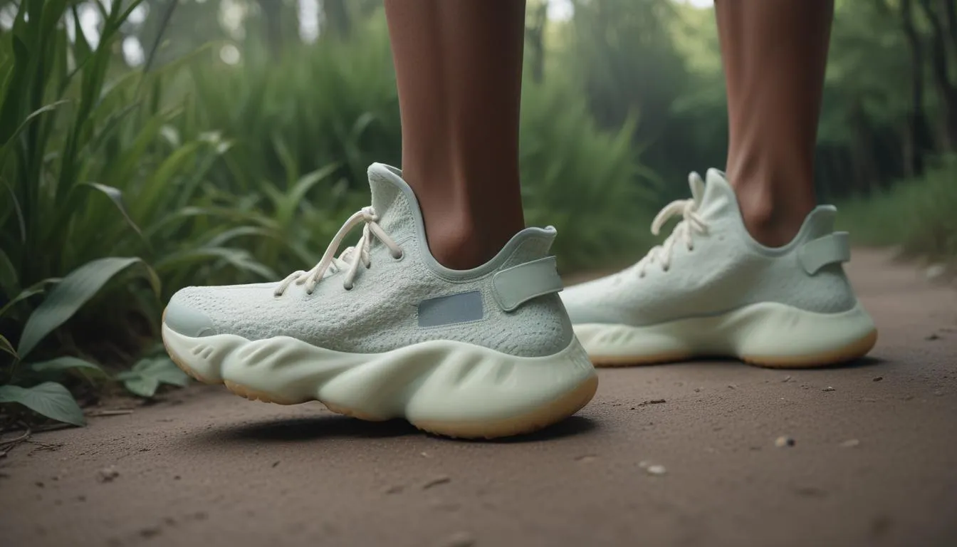 Yeezy Foam Runner vs Crocs: The Ultimate Test