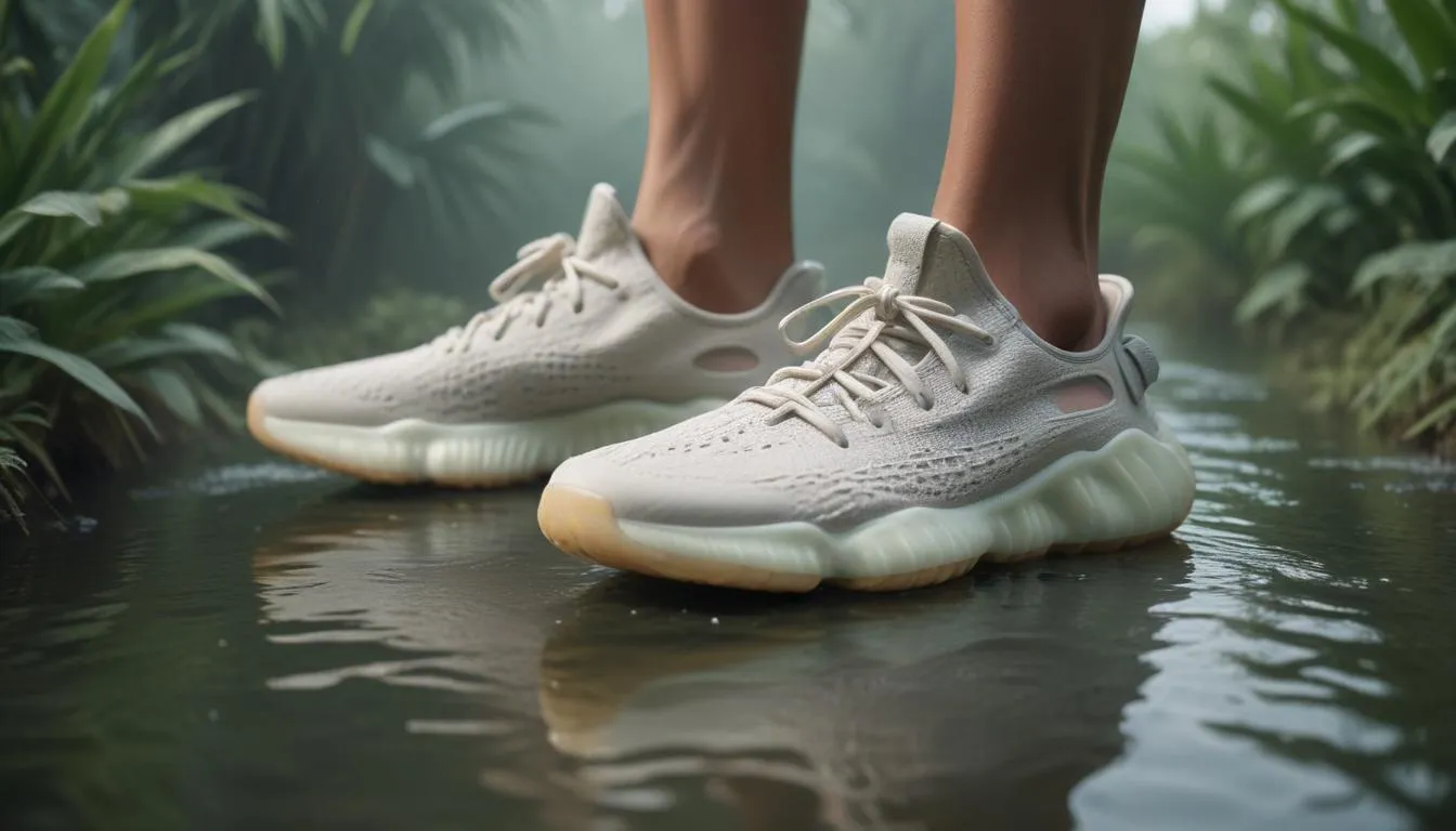 Yeezy Foam Runners vs Crocs: A Detailed Review