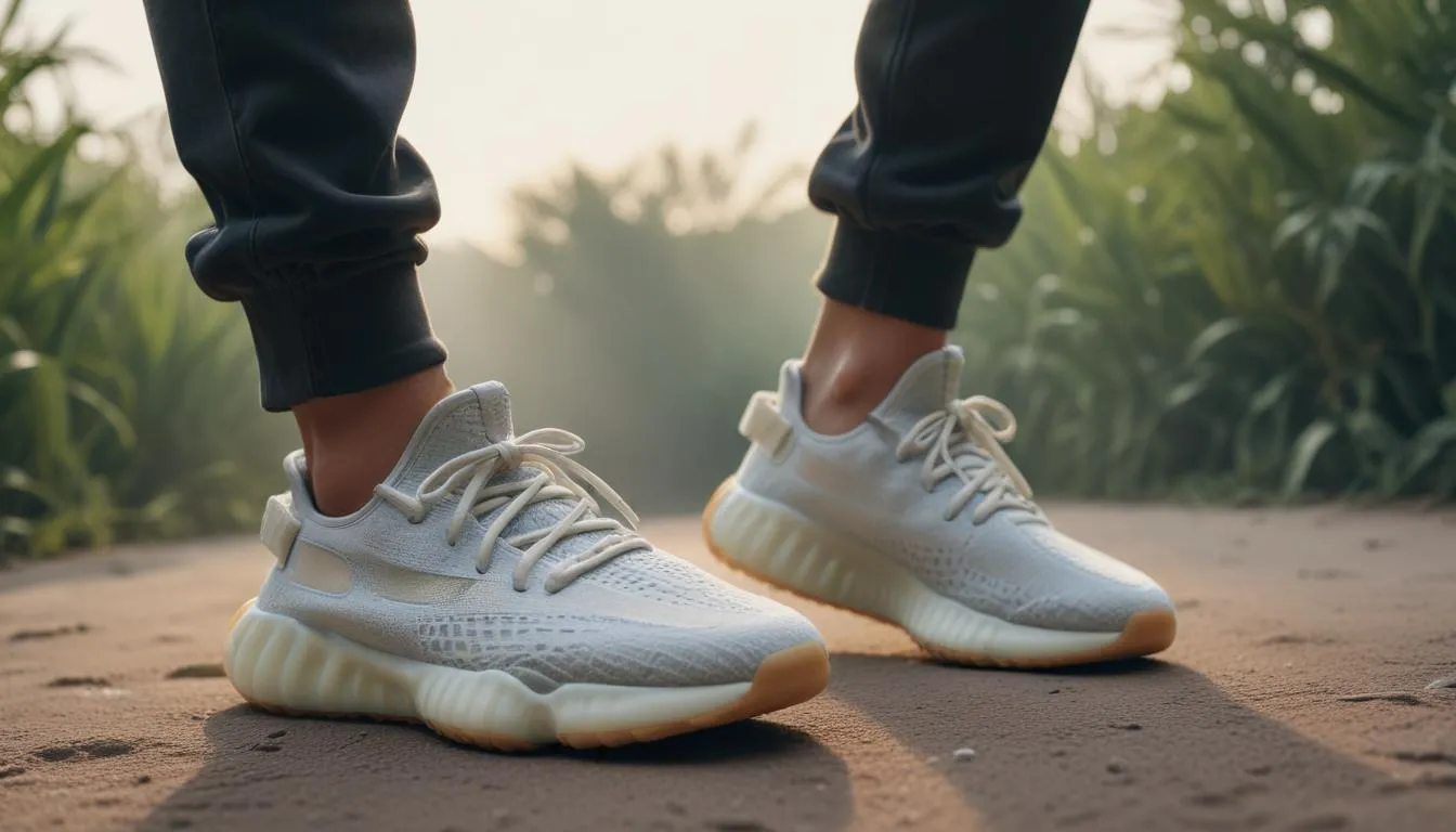 Yeezy Foam Runners vs Crocs: A Detailed Review