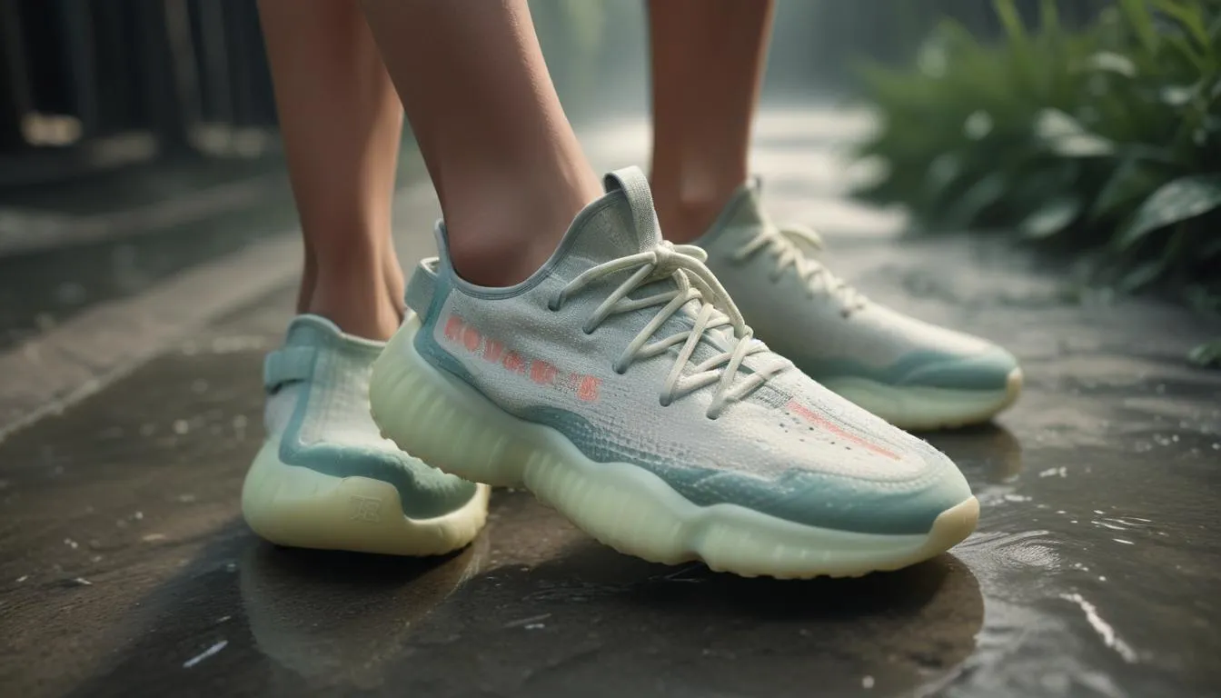 Yeezy Foam Runners vs Crocs: Which is Best?
