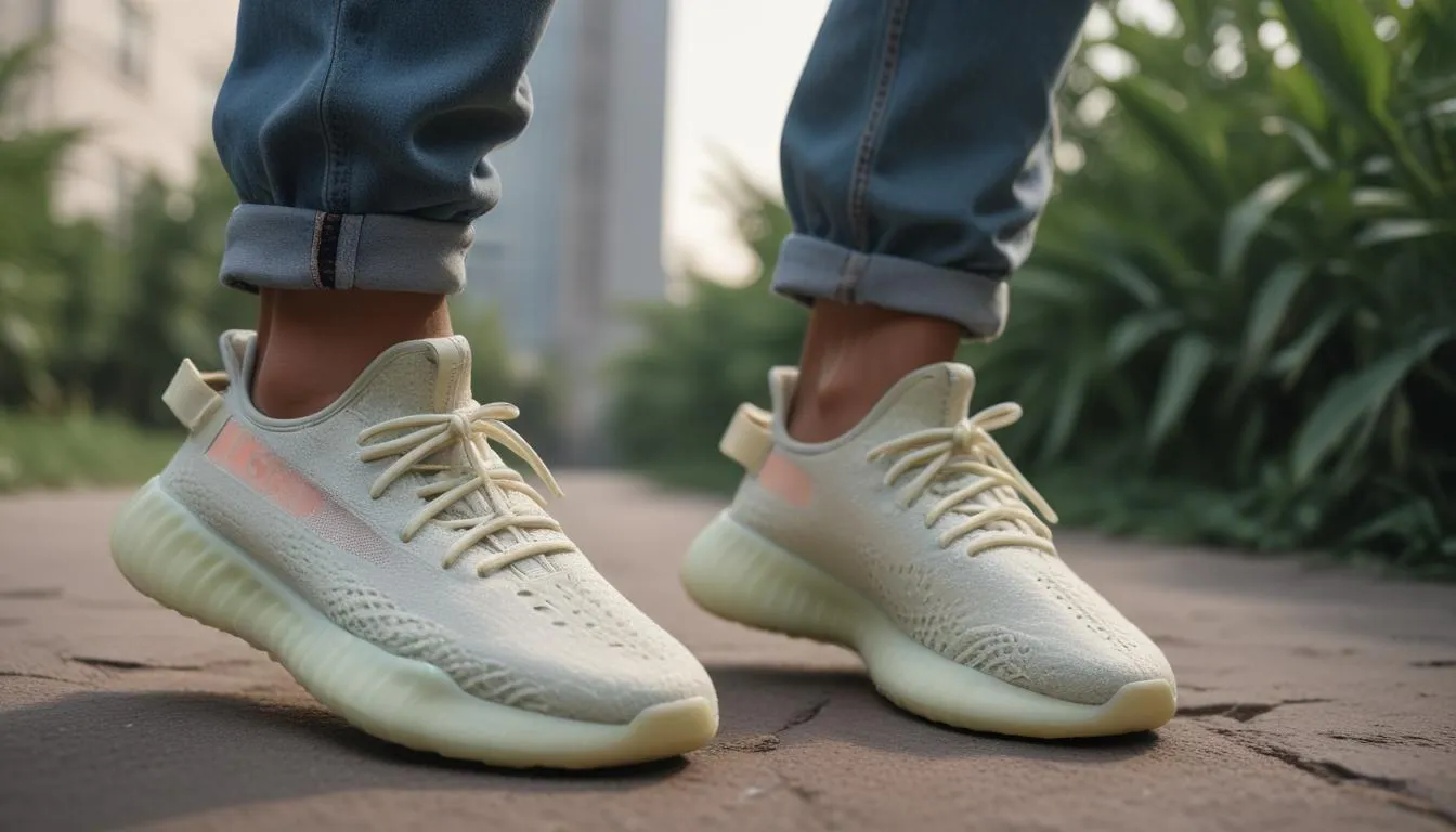 Yeezy Foam Runners vs Crocs: Which is Best?