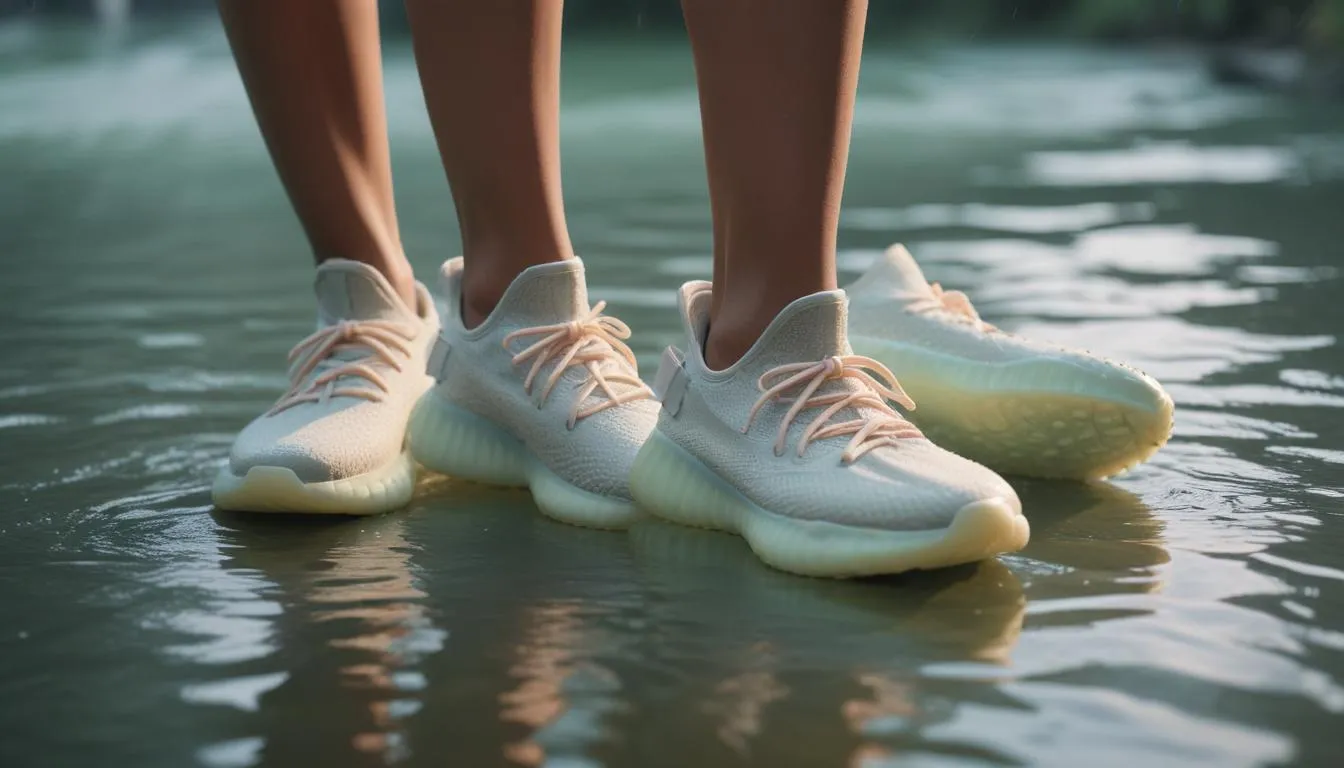 Yeezy Foam Runners vs Crocs: Which is Best?