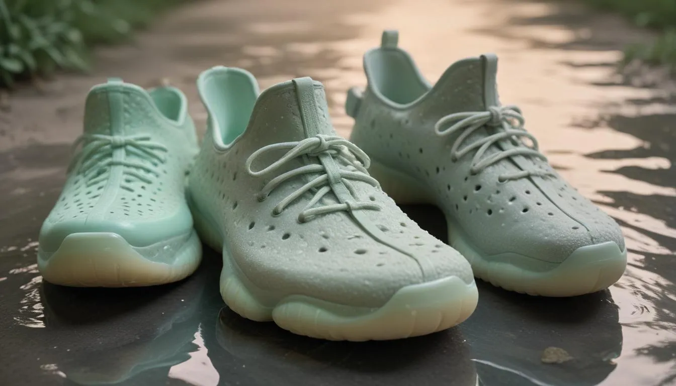 Yeezy Foam vs Crocs: Which is Better?