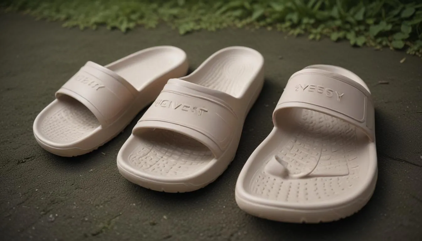 Yeezy Slides vs Crocs Sizing: A Guide