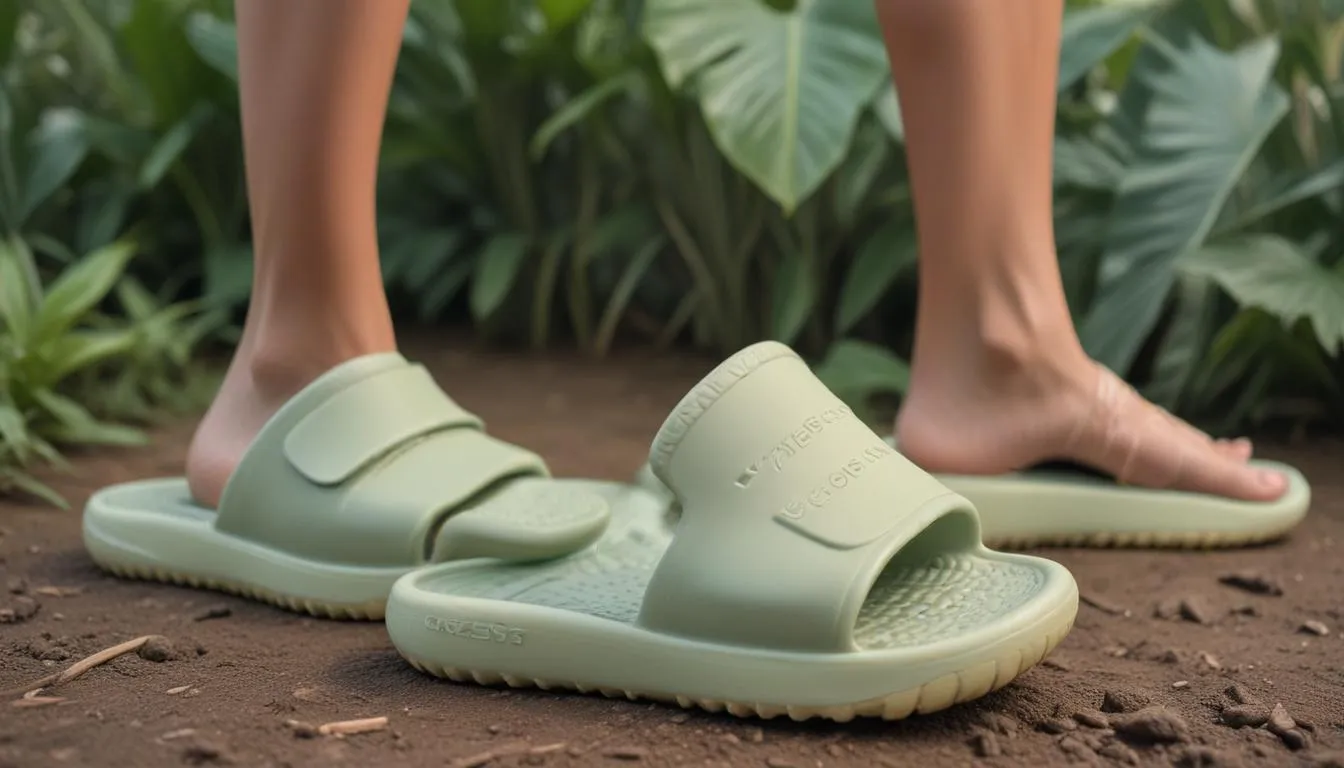 Yeezy Slides vs Crocs Sizing: A Sizing Guide