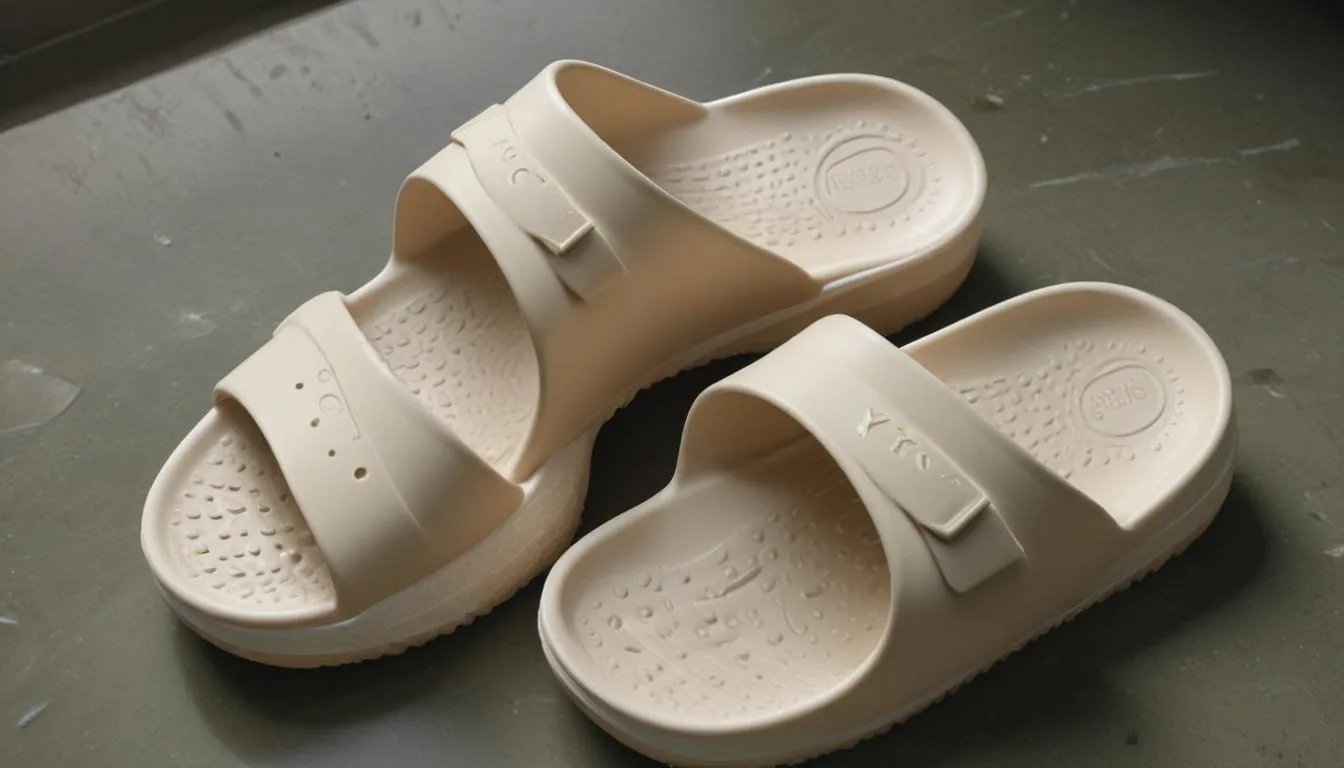 Yeezy Slides vs Crocs Sizing: The Ultimate Guide