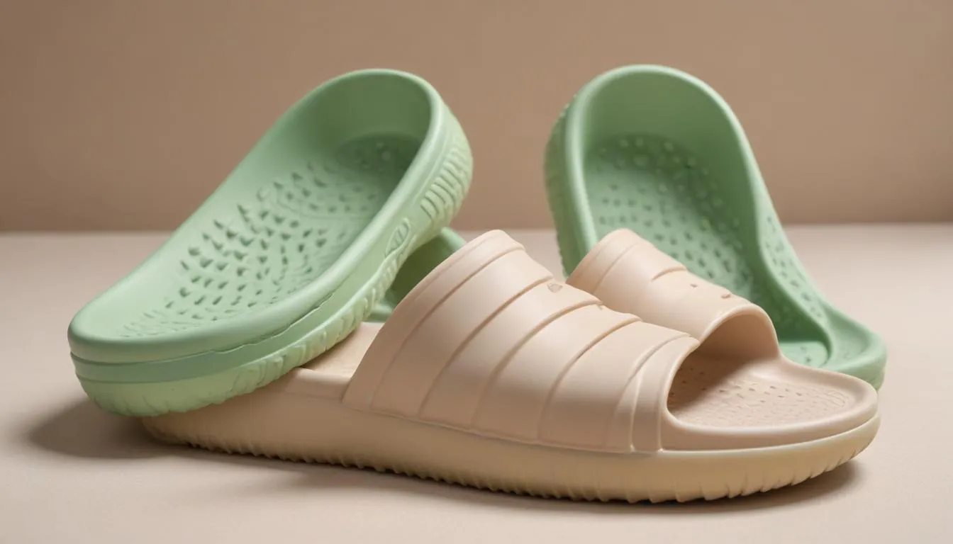 Yeezy Slides vs Crocs Sizing: The Ultimate Guide