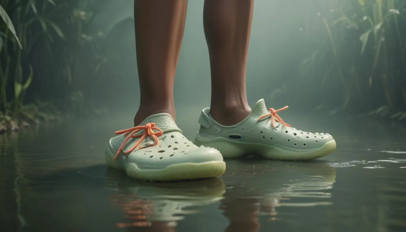 Yeezy vs Crocs: Which Is More Stylish?