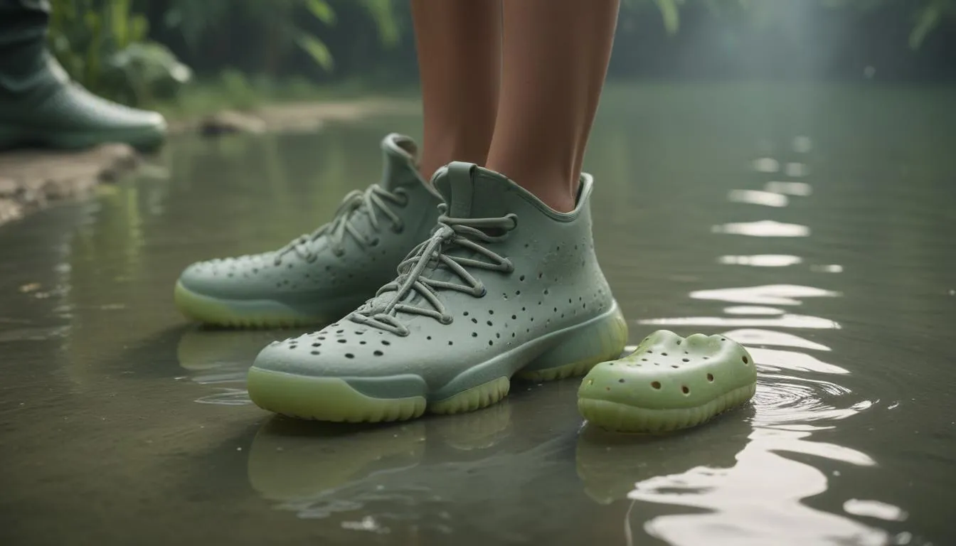 Yeezy vs Crocs: Which Is More Stylish?