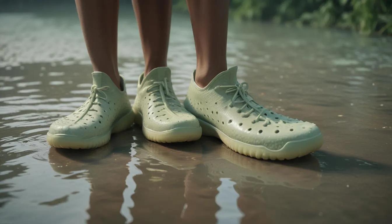 Yeezy vs Crocs: Which Is More Stylish?