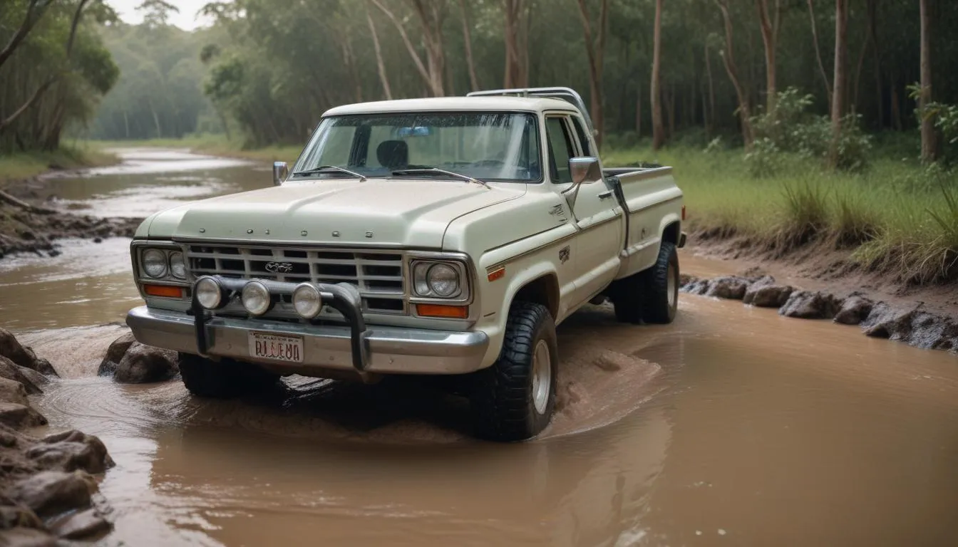 2wd vs 4wd Crocs: A Quick Review