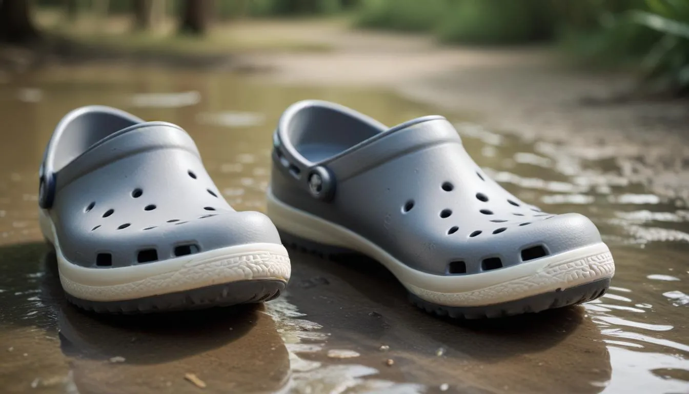 Ales Grey vs Crocs: A Detailed Comparison