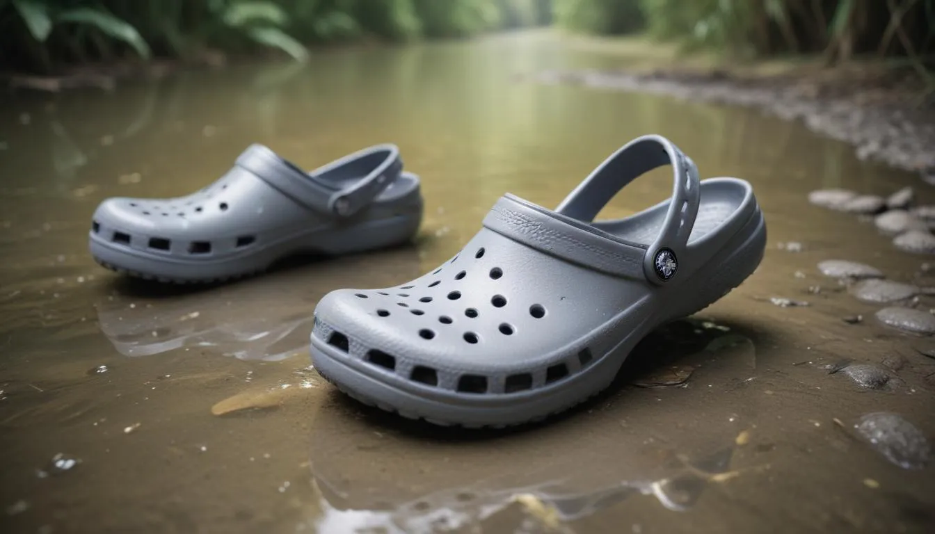 Ales Grey vs Crocs: A Detailed Comparison