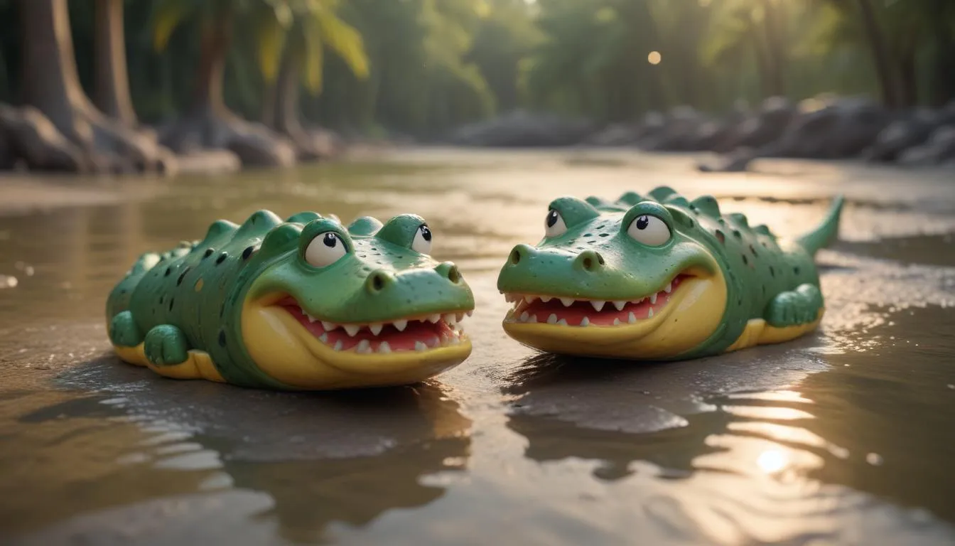 Amoji vs Crocs: Which One Is Better?