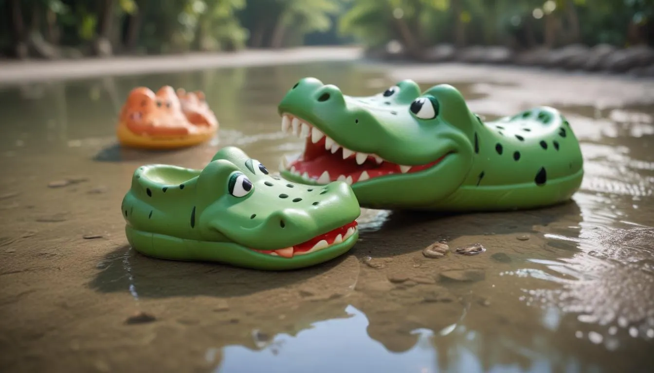 Amoji vs Crocs: Which One Is Better?
