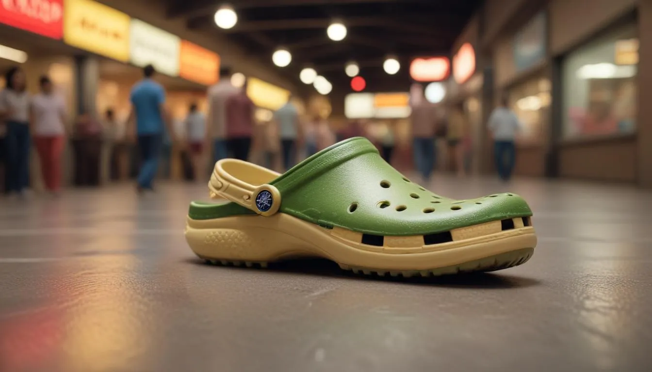 Archies vs Crocs: A Detailed Review