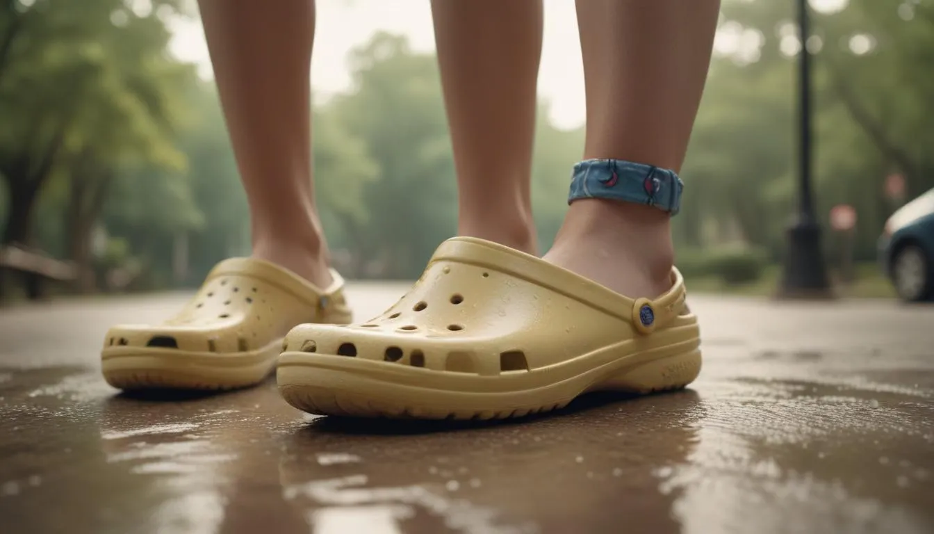 Archies vs Crocs: A Detailed Review