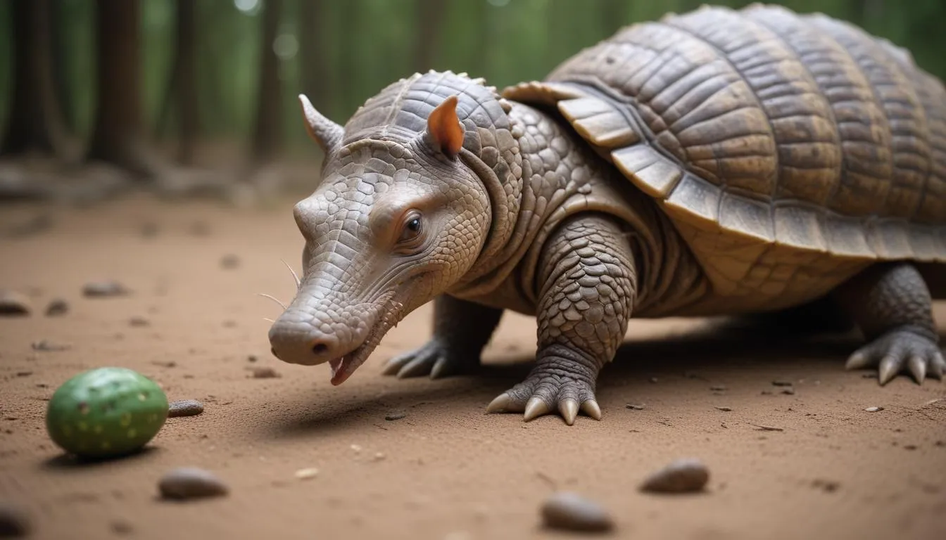Armadillo vs Crocs: A Quick Comparison