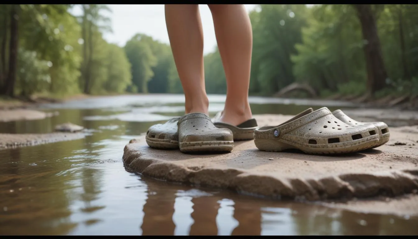 Birki Flow vs Crocs: A Comparison for Work