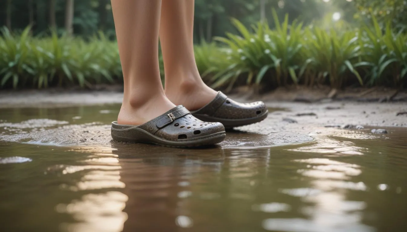 Birks vs Crocs: Which Is More Comfortable?